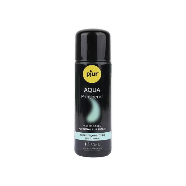 PJUR AQUA PANTHENOL 30 ML