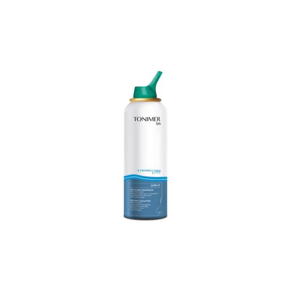 TONIMER STRONG ISOTONIC SPRAY 200ML