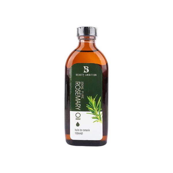 BEAUTY AMBITION ROSMARY OIL 150 ML