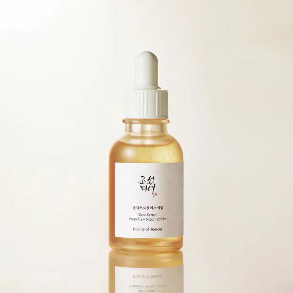 BEAUTY OF JOSEON GLOW SERUM ( PROPOLIS + NIACINAMIDE ) 30 ML