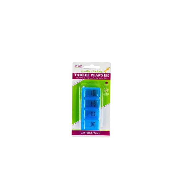 EZYCARE 4 A DAY LOCKING TABLET 17800