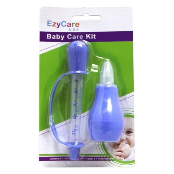 EZYCARE BABY CARE KIT 14781
