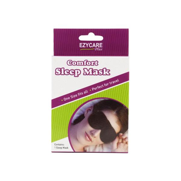 EZYCARE COMFORT SLEEP MASK 11403