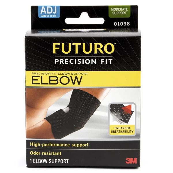 FUTURO ELBOW SUPPORT-01038