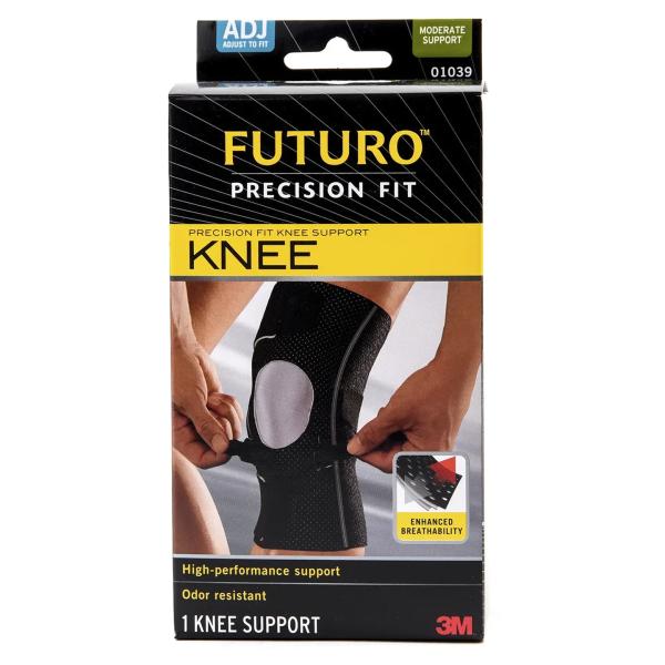 FUTURO INFIN FIT KNEE SUPPORT 01039