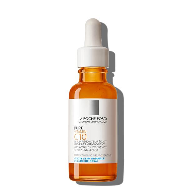 LA ROCHE POSAY  PURE VIT-C 10 SERUM 30 ML