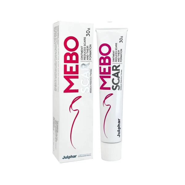 MEBO SCAR OINTMENT 30 G