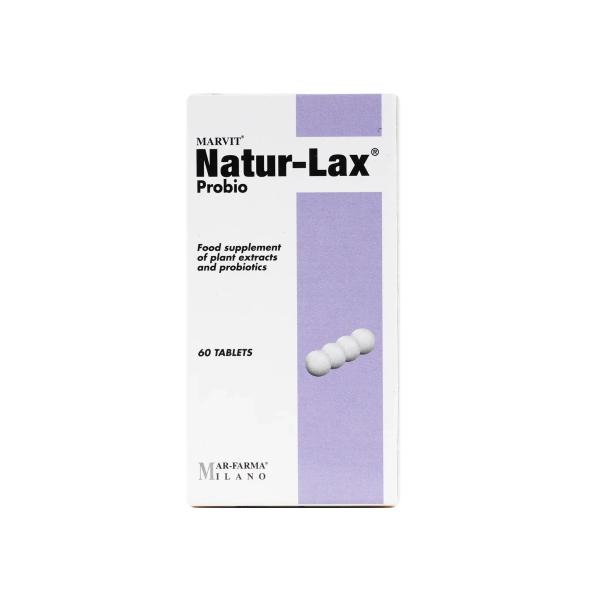 NATUR-LAX 60TAB