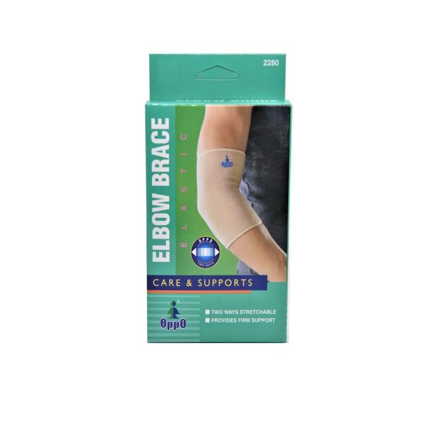 OPPO ELBOW BRACE MEDIUM 2280