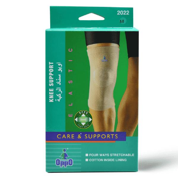 OPPO KNEE SUPPORT MEDIUM (2022)