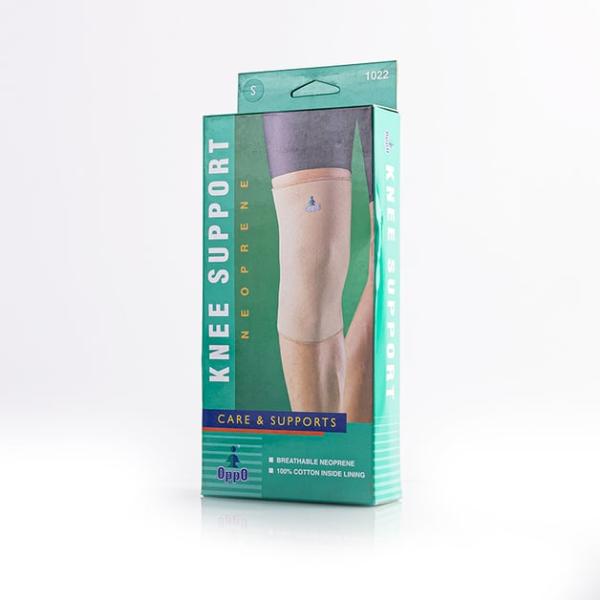 OPPO KNEE SUPPORT SMALL (1022)