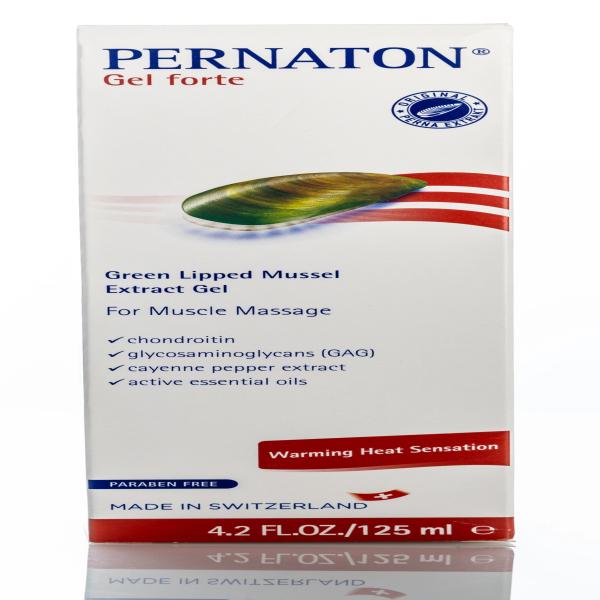 PERNATON GEL FORTE 125 ML