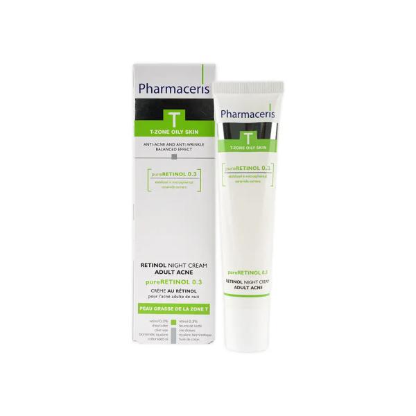 PHARMACERIES T -PURE RETINOL 0.3 40ML