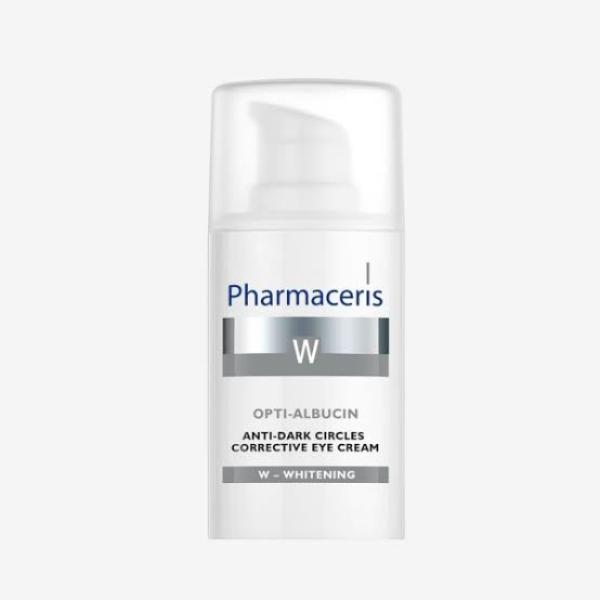 PHARMACERIES W -OPTI-ALBUCIN EYE CREAM 15ML