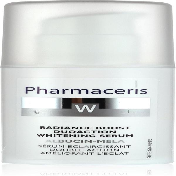 PHARMACERIS ALBUCIN MELA SERUM 30ML
