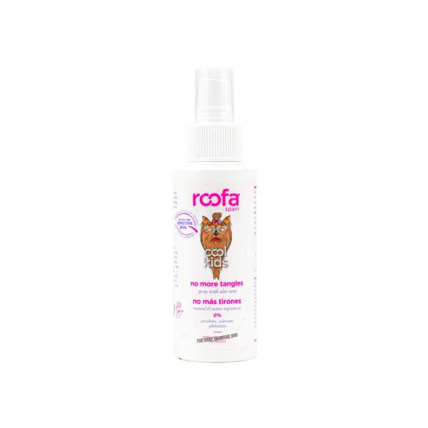 ROOFA COOL KIDS NO MORE TANGLES SPRAY 100 ML