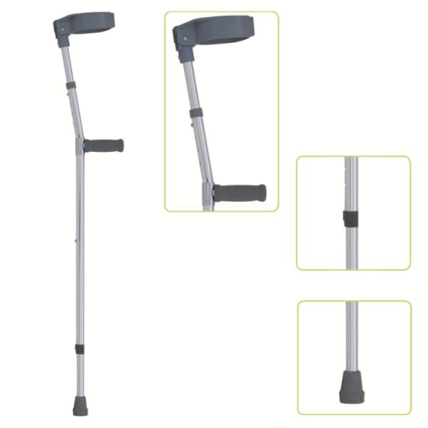 SUMBOW ELBOW CRUTCH FOREARM FS933 L