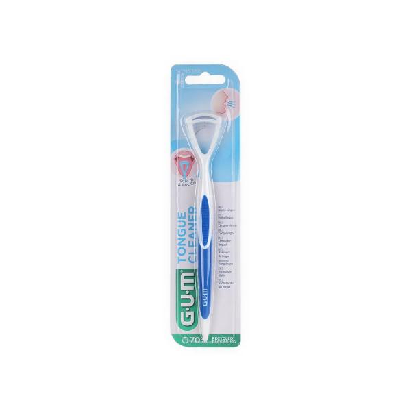 GUM HALICONTROL TONGUE CLEANER (760)