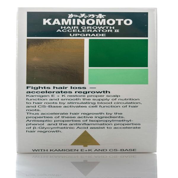 KAMINOMOTO ACCELERATOR ( GOLD)