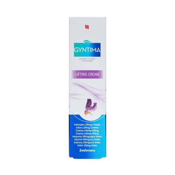 GYNTIMA INTIMATE LIFTING CREAM 50 ML