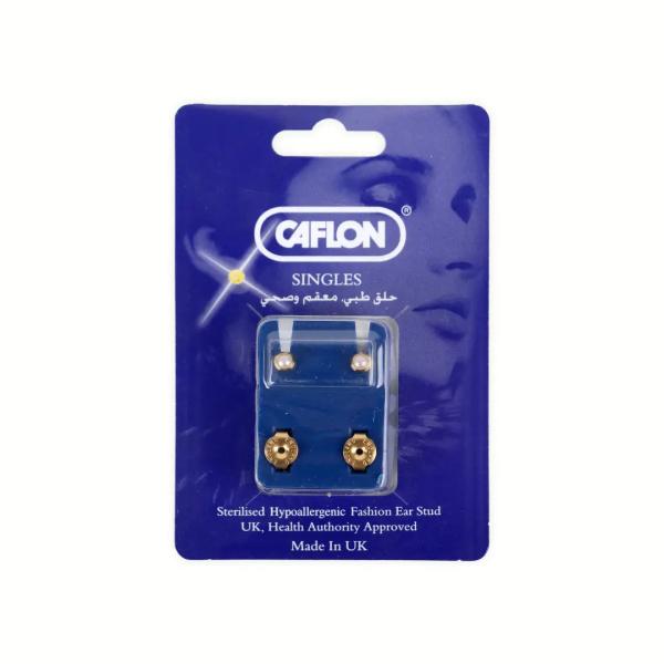 CAFLON EAR RINGS (ALL)