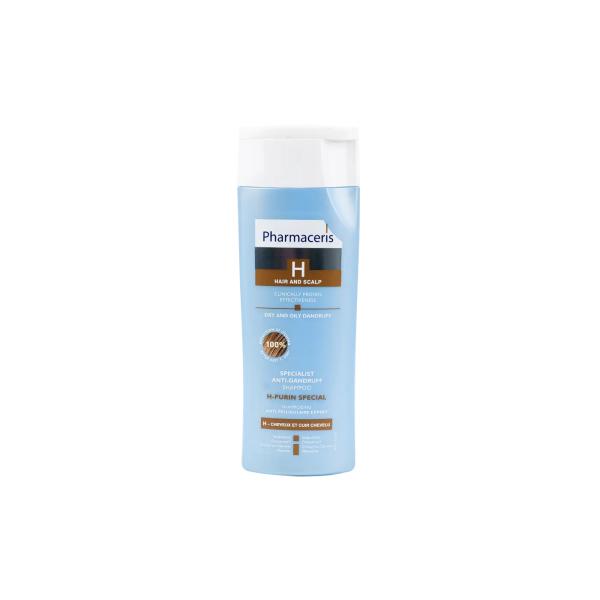 PHARMACERIS H PURIN SPECIALDRY SHAMPOO 250ML