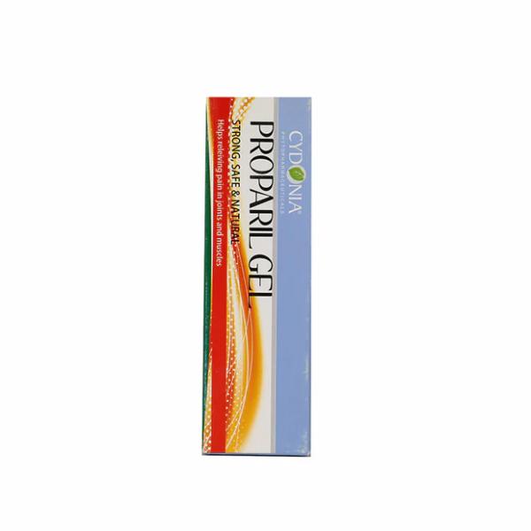 CYDONIA PROPARIL GEL 100ML
