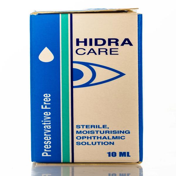 HIDRA CARE EYE DROP 10ML
