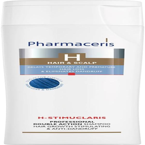 PHARMACERIS H -STIMUCLARIS SHAMPOO 250ML