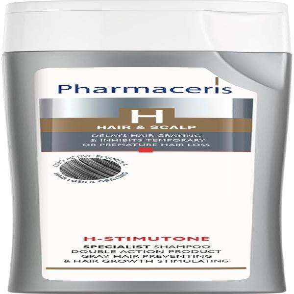 PHARMACERIS H-STIMUTONE SHAMPOO 250 ML