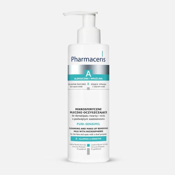 PHARMACERIS PURI SENSIMIL LOTION 190ML