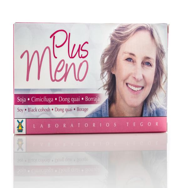 MENO PLUS 45 TABLETS