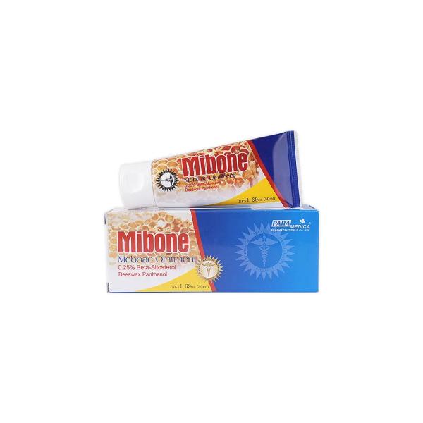 MIBONE OINTMENT 50 ML
