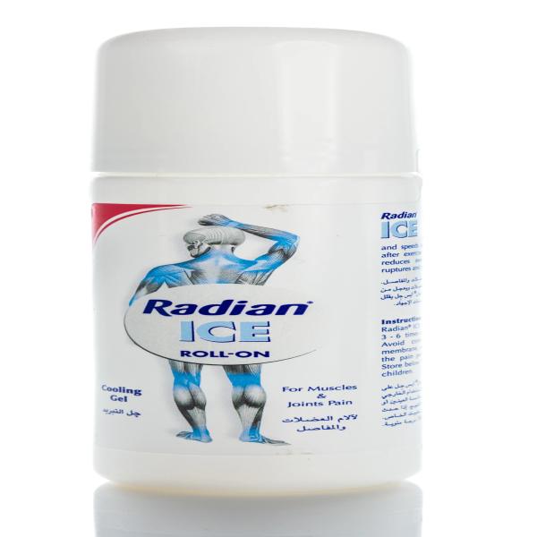 RADIAN ICE ROLL-ON