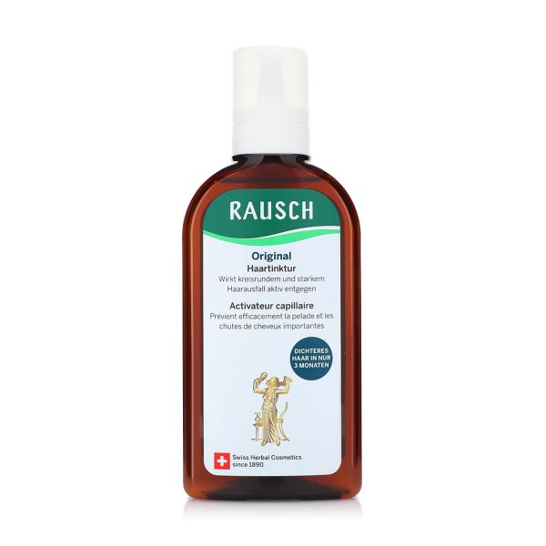 RAUSCH HAIR TINCTURE 200ML