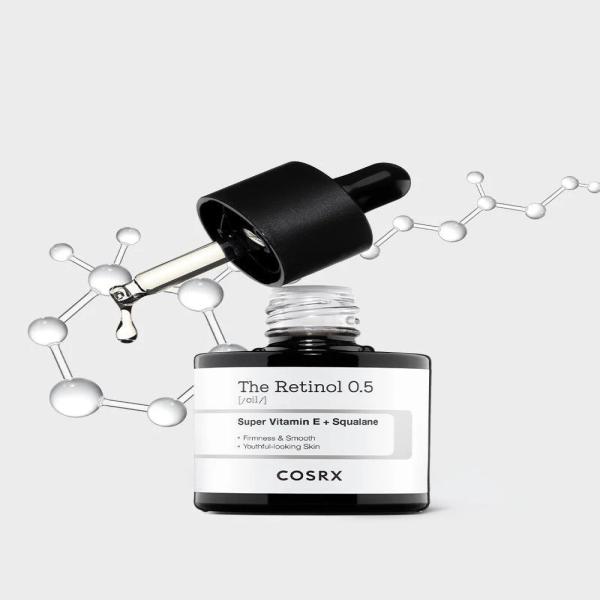 COSRX THE RETINOL 0.5 OIL 20 ML