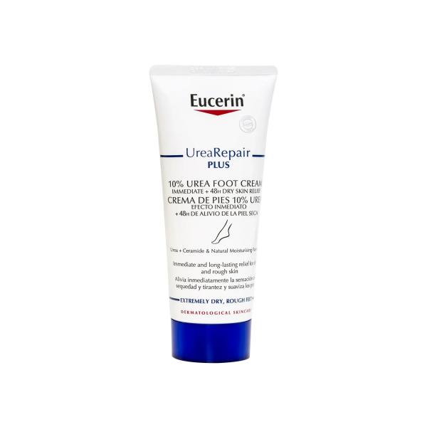 EUCERIN UREAREPAIR PLUS FOOT CREAM 100ML
