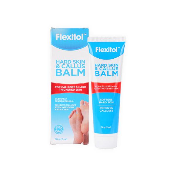 FLEXITOL HARD SKIN & CALUS BALM 56 G