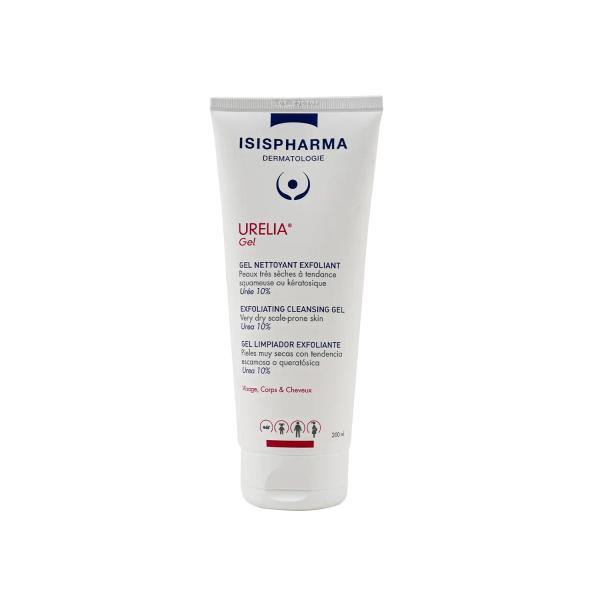 ISIS PHARMA URELIA Gel 200 ML