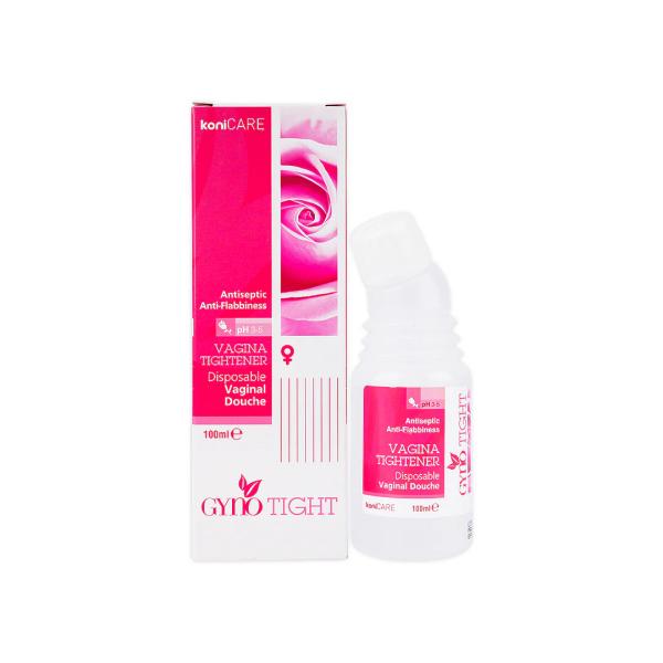 KONICARE GYNO TIGHT VAGINAL DOUCHE 100ML