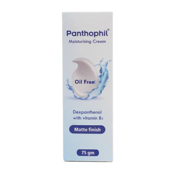PANTHOPHIL MOISTURISING CREAM 75 G