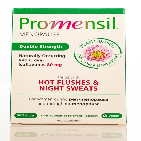 PROMENSIL DOUBLE STRENGTH 80 MG 30 TAB