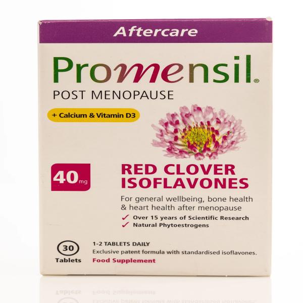 PROMENSIL POST MENOPAUSE 40MG 30TAB