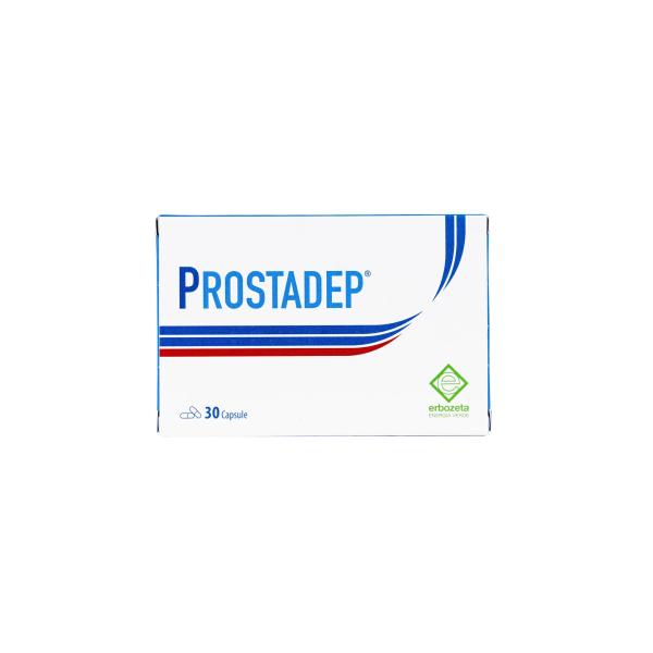 PROSTADEP 30 CAPS