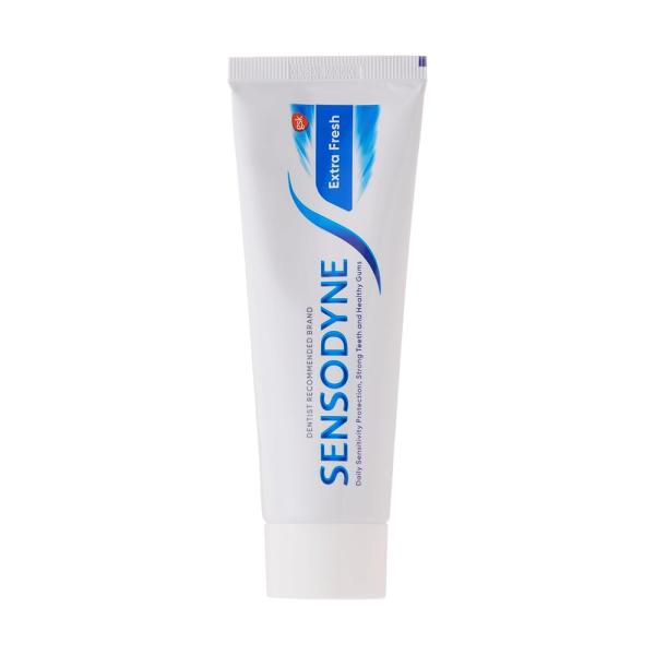 SENSODYNE EXTRA FRESH T/P 100 ML