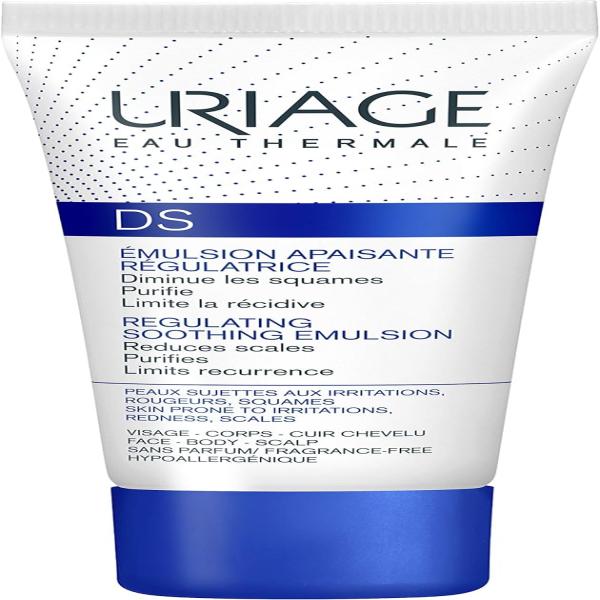 URIAGE D.S. EMULSION 40 ML