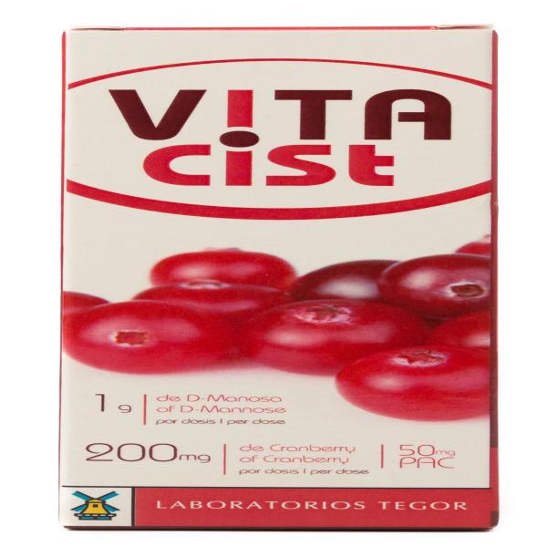 VITACIST SOLITION 100 ML
