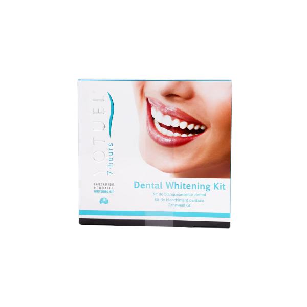 YOTUEL 7 H DENTAL WHITENING KIT