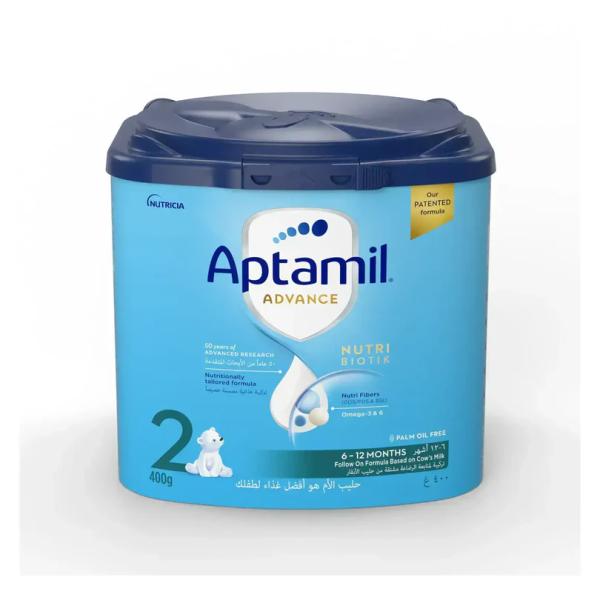 APTAMIL ADVANCE NO-2 400G
