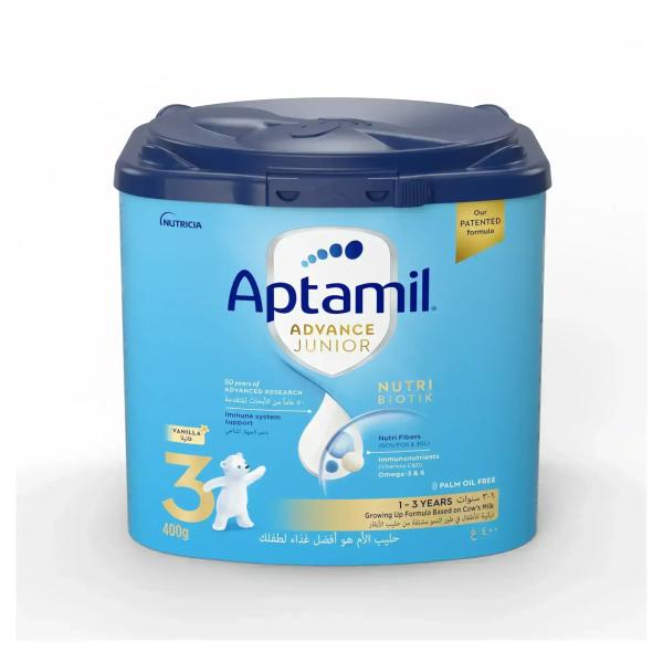 APTAMIL ADVANCE NO-3 400G